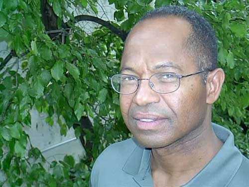 Jean-Robert Cadet Jean-Robert Cadet