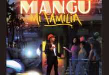 Saveurs Mangu Mi familia, de Mangu