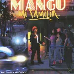 La pochette de l'album La pochette de l'album