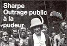Outrage public à la pudeur, de l’écrivain Tom Sharpe Outrage public à la pudeur, de l’écrivain Tom Sharpe