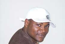 Rommy Roméo : « Il n’y a pas que la guerre en Afrique » Rommy Roméo