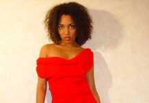 Ayden présente Glam Ethnik Glam Ethnik