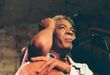 La beauté de la simplicité Jean-Philippe Bage en concert à Paris