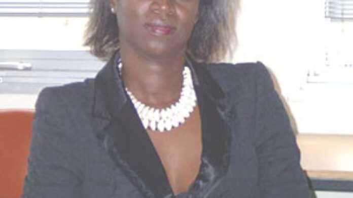 Aminata Niane