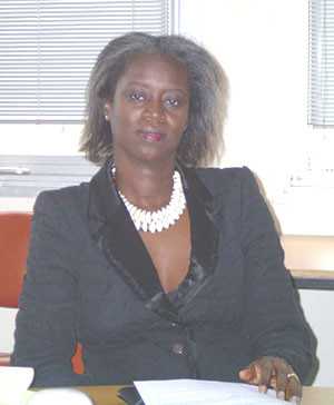 Aminata Niane Aminata Niane