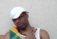 Universal Dancehall fait son show Little Shabba