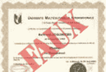 Les examens et la fraude au Maroc Les examens et la fraude au Maroc