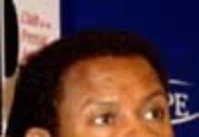 « Il ne faut pas confondre milices et Janjawids » Mustapha Osman Ismaël