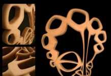 Urban Roots revisite le masque africain Dweedy