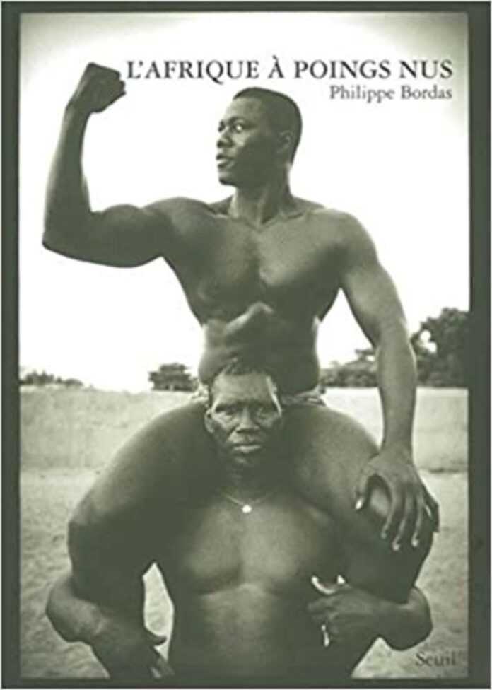 l afrique a poings nus