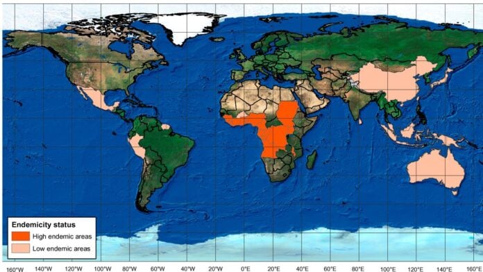 ulcère de Buruli ulcère de Buruli