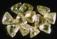 Brazzaville ne peut plus exporter de diamants