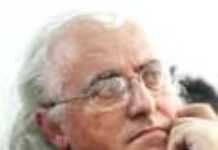 Mohamed Benchicou condamné Mohamed Benchicou condamné