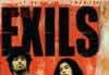 Retour d’ « Exils » en Algérie Retour d’ « Exils » en Algérie