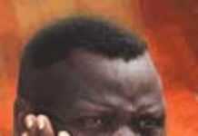 « Je suis béninois mais je fais des films français » « Je suis béninois mais je fais des films français »