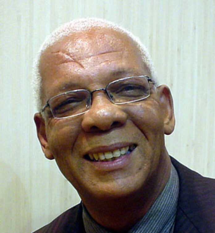 Ernest pepin