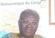 Enfants soldats : recoller les morceaux d’une jeunesse brisée André Lokisso