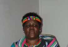 Un village sud-africain au cœur de Paris L'ambassadrice d'Afrique du Sud en France