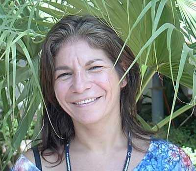 Fadia Nassif Fadia Nassif
