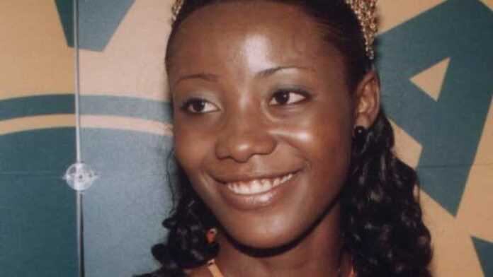 Miss Togo 2004