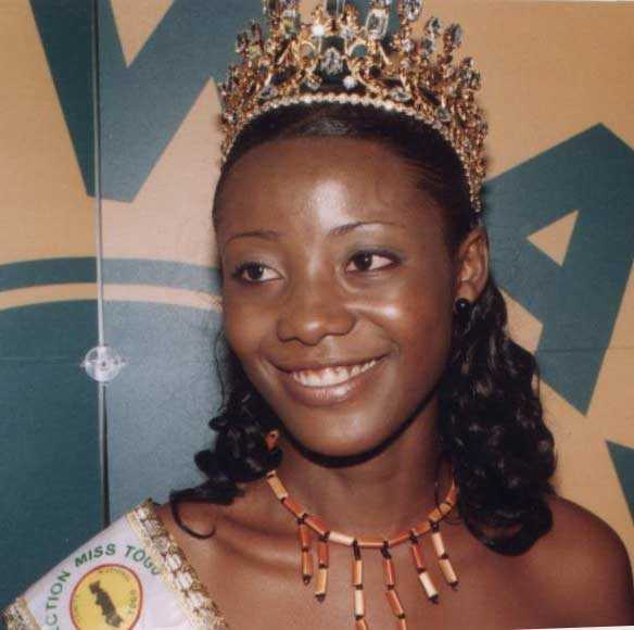 Miss Togo 2004