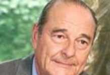 Chirac pour une « mondialisation sociale »