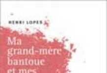 Henri Lopès repense le continent noir