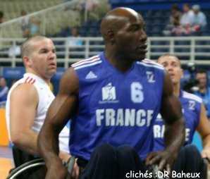 Abou Konaté à Athènes Abou Konaté à Athènes