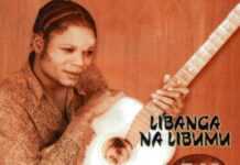 Bavon Luambo, le même feeling que son frère Franco ! Libanga Na Libumu