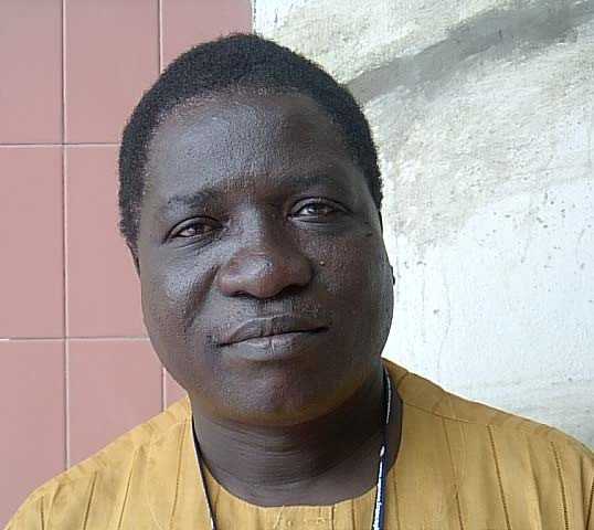 Siriman Kouyaté Siriman Kouyaté