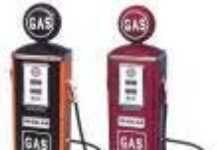 L’Afrique a mal au baril L’Afrique a mal au baril