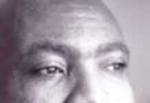 Basile Djédjé : « J’écris pour soigner la blessure de l’exil » Basile Djédjé : « J’écris pour soigner la blessure de l’exil »