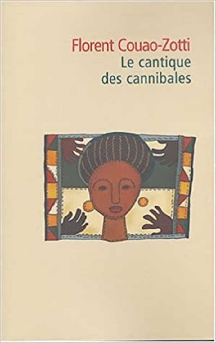cantique des cannibales