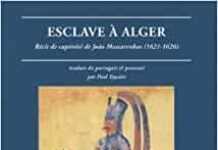 « Esclave à Alger »
