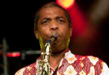Femi Kuti