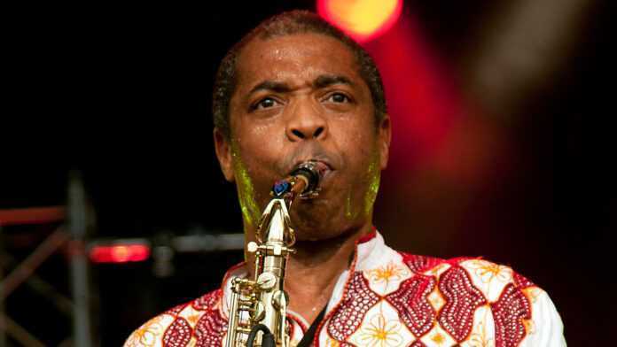 Femi Kuti