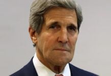 John Kerry