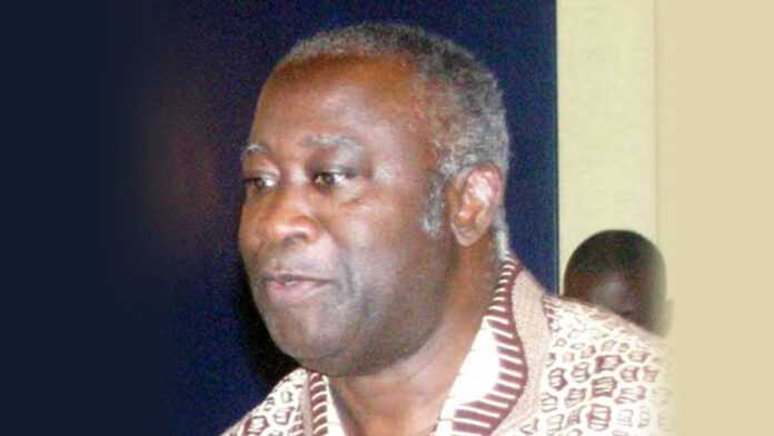 Laurent Gbagbo