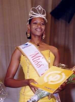 miss benin 2004