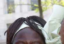 Wangari Maathai