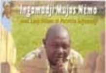 Mujos, chanteur engagé Mujos, chanteur engagé