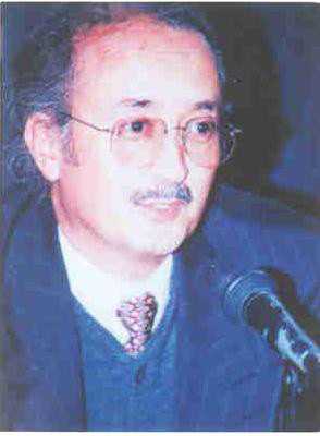 Le Pr Wajih Mâazouzi Le Pr Wajih Mâazouzi