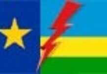 Les soldats rwandais de retour en RDC Les soldats rwandais de retour en RDC