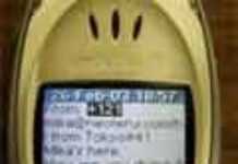 Algérie : Dites-le avec un SMS Algérie : Dites-le avec un SMS