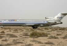 Boeing 727