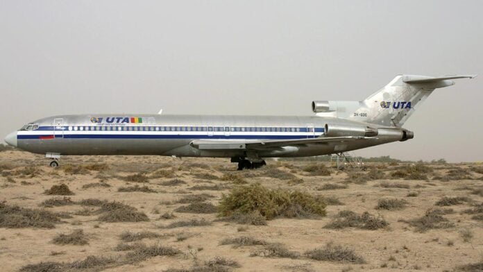 Boeing 727