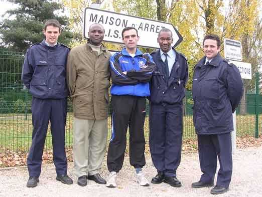 L'équipe d'Eddufao L'équipe d'Eddufao