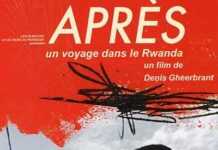 L'affiche du film