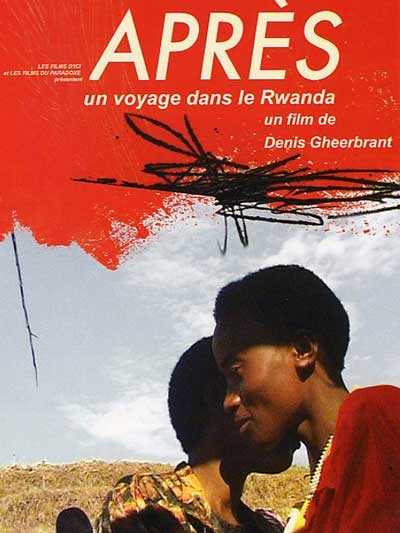 L'affiche du film L'affiche du film