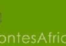 Contes d’Afrique sur la toile